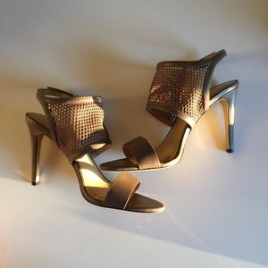 Ann Taylor heels